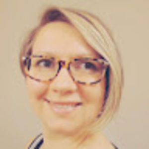 Meet your Posher, Malgorzata